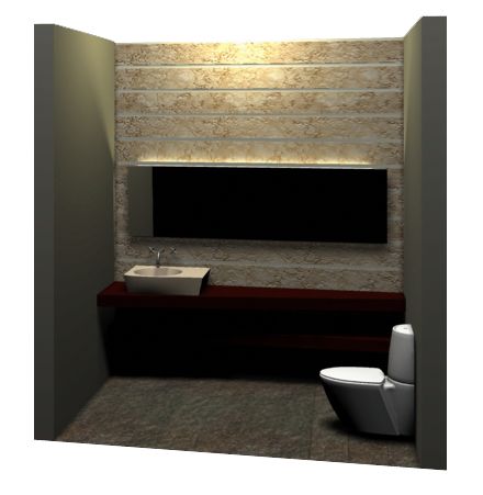Visualización arquitectónica 9