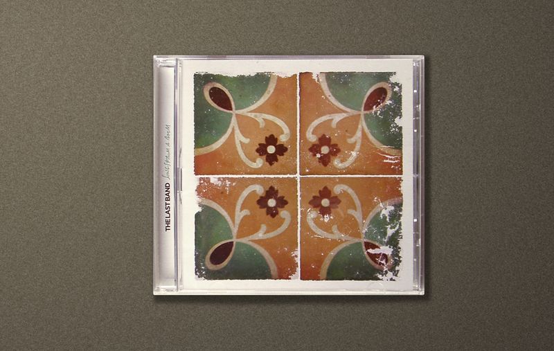 Songs from a room 1