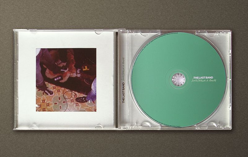 Songs from a room 2