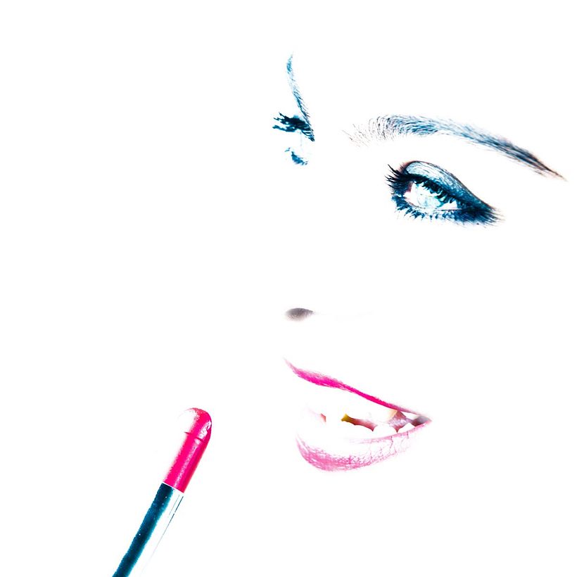 Maquillaje 1