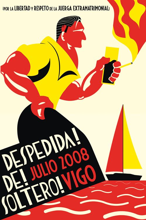 Despedidas de Soltero 1