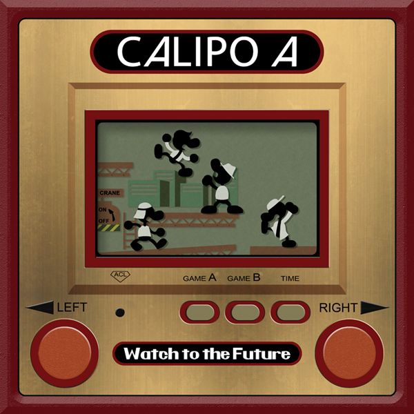Calipo A 1