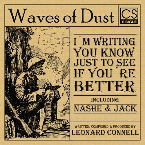 Waves of Dust 2