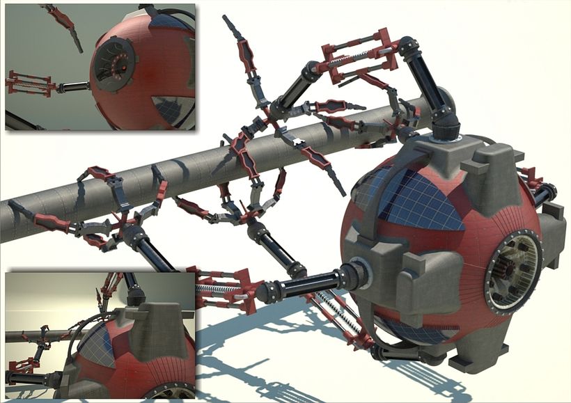 SCI-FI 2