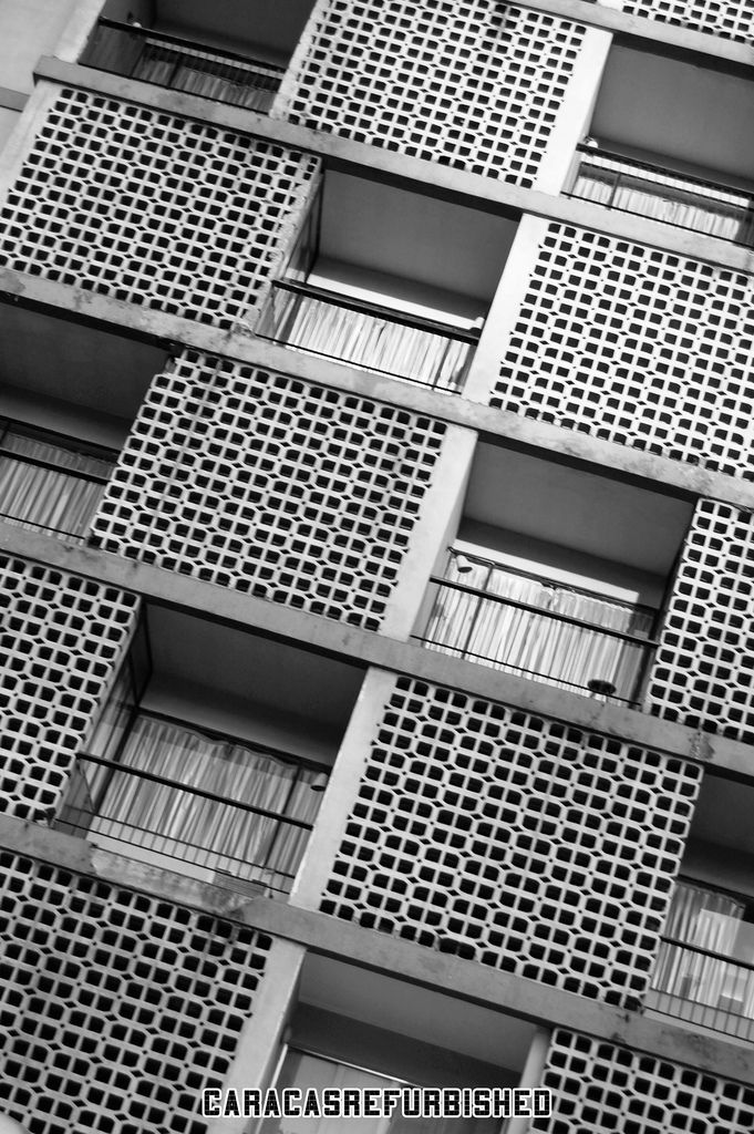 Fotografía Caracas 6