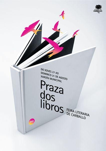 Praza dos Libros 09 2