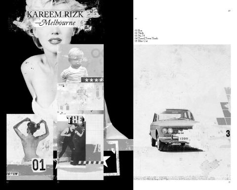 The Gutenberg's Quarterly Concern on Illustration & Surroundings 10