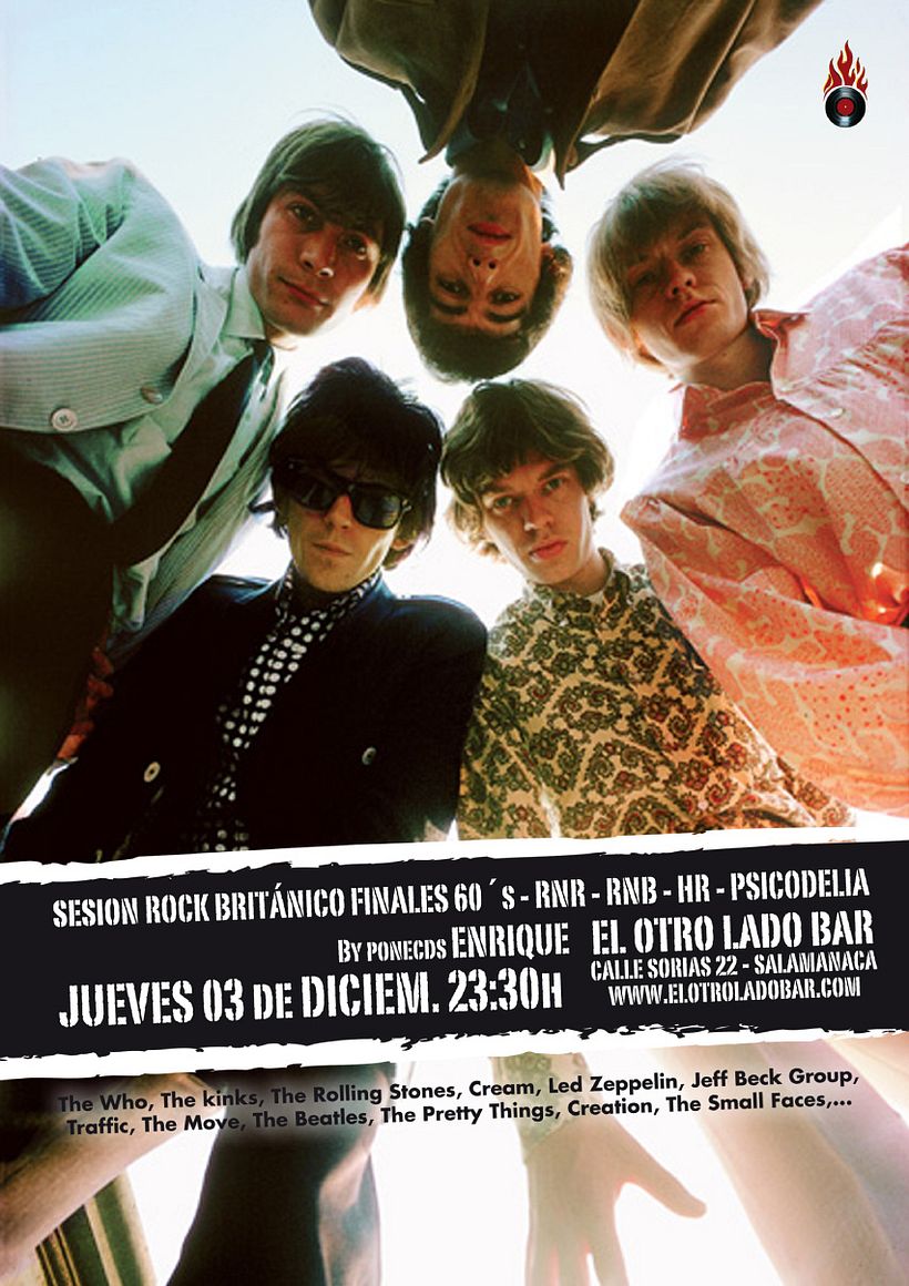 Carteles a 5 minutos 3