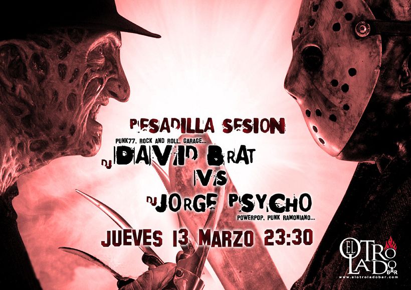 Carteles a 5 minutos 12