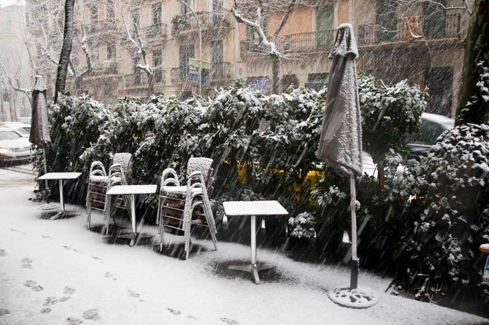 White BCN 11