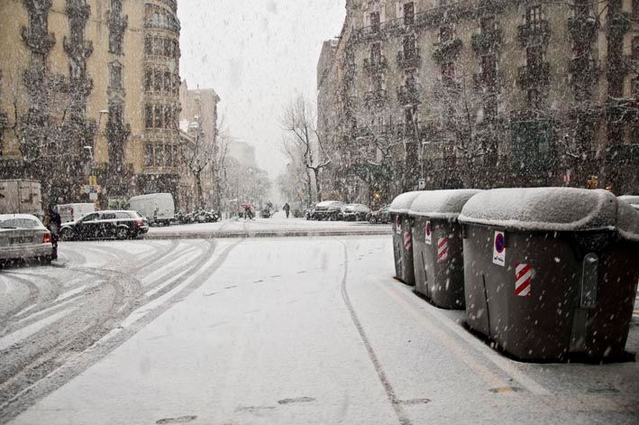 White BCN 9