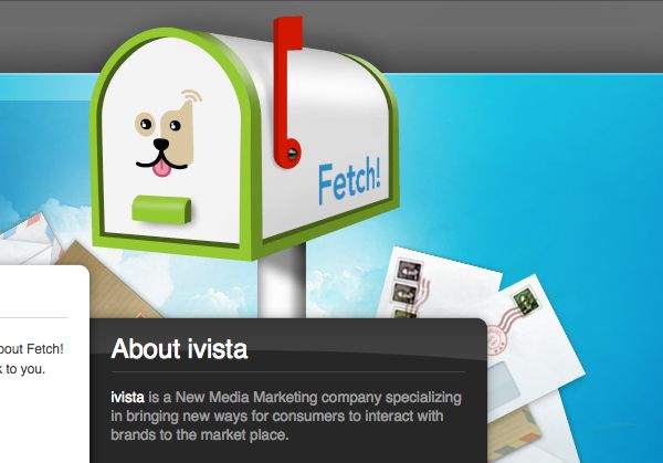 Fetch! Website 17