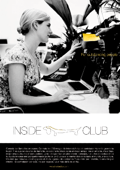inside club 3