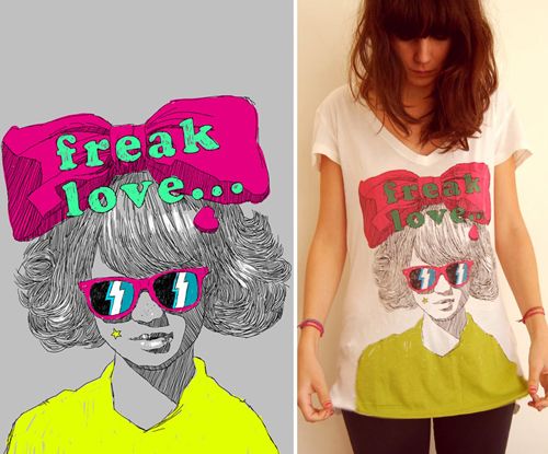 ilustraciones Zara (vol1) 6