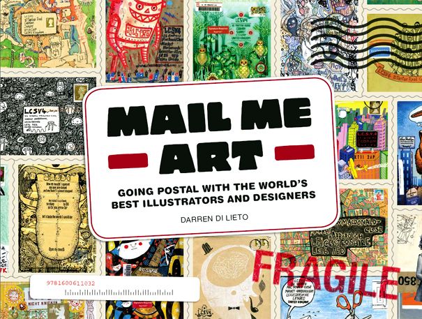 MAILmeART 2