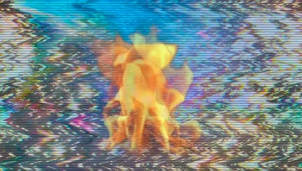 The Cliff - Demo 2