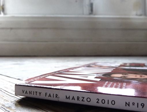 Vanity Fair 3
