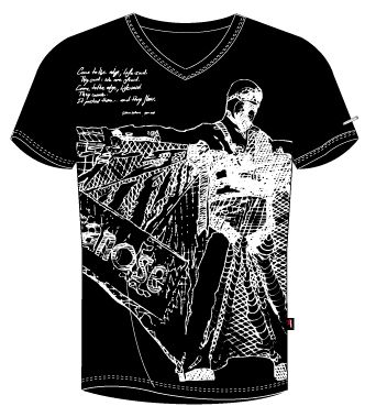 Print T-shirt 4