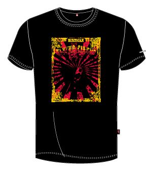 Print T-shirt 5