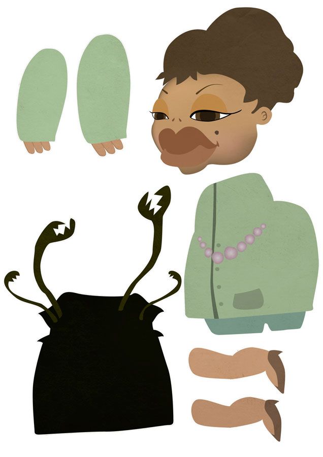 Mundos Animados 17
