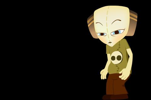 Mundos Animados 9