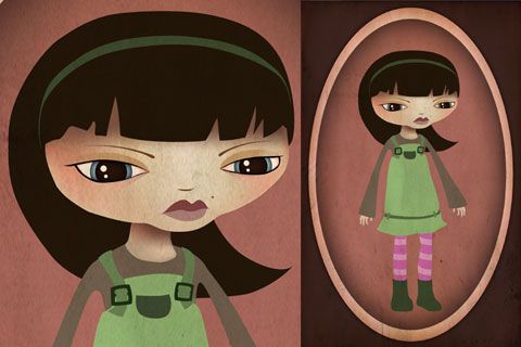 Mundos Animados 8