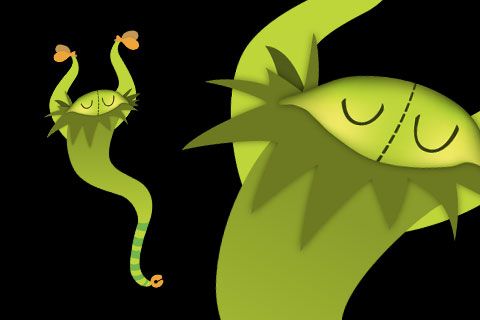 Mundos Animados 4