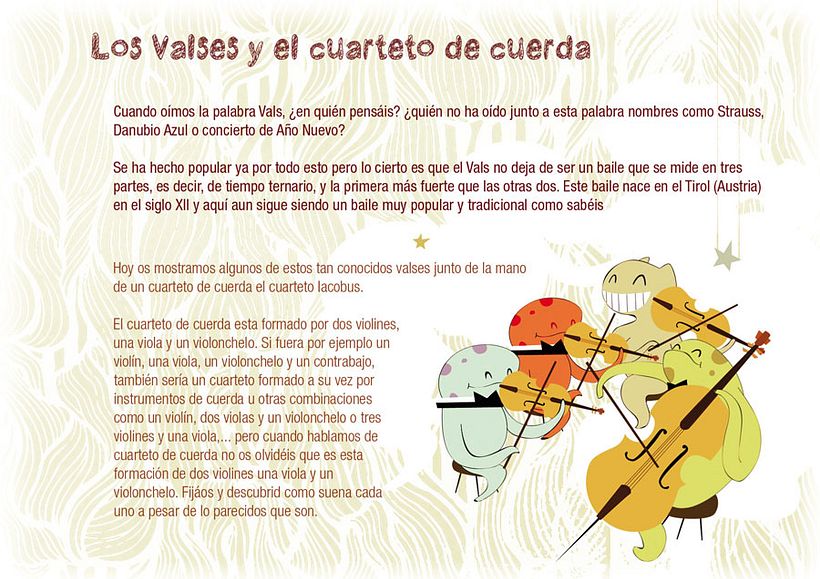 Música Animada 5