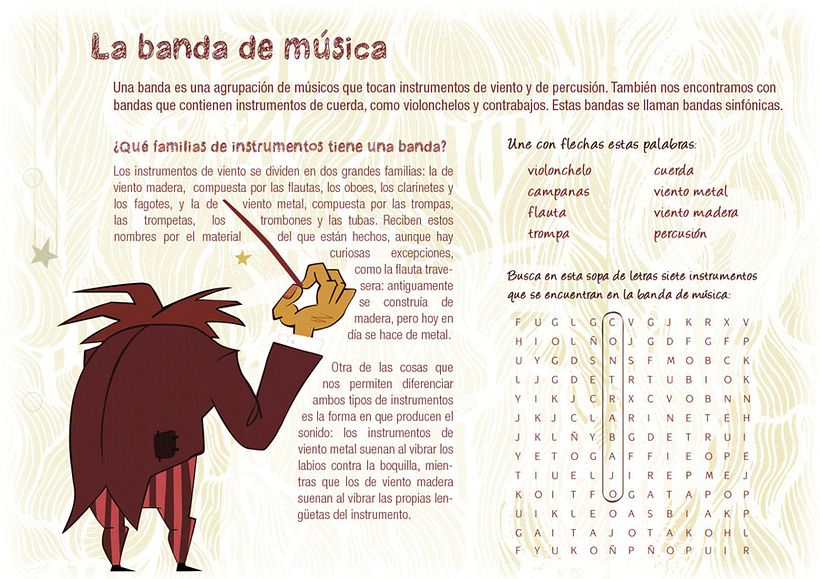 Música Animada 4