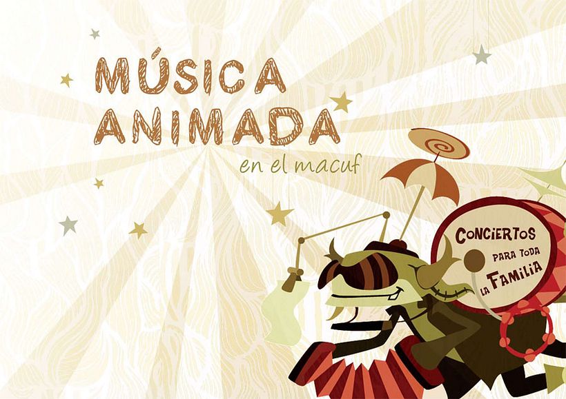 Música Animada 2