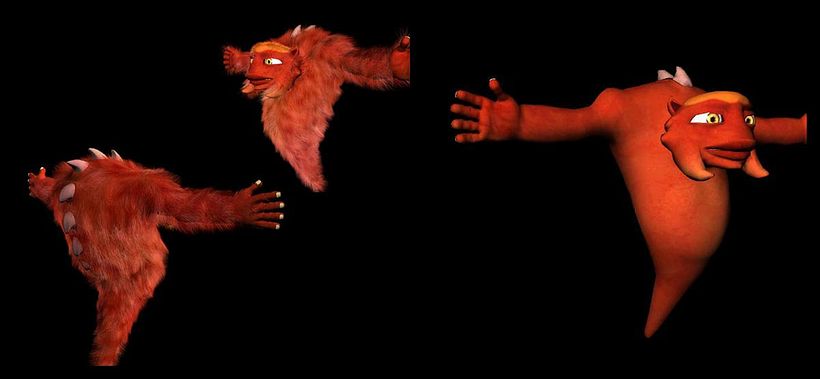 Bixorma: un bestiario interactivo 9