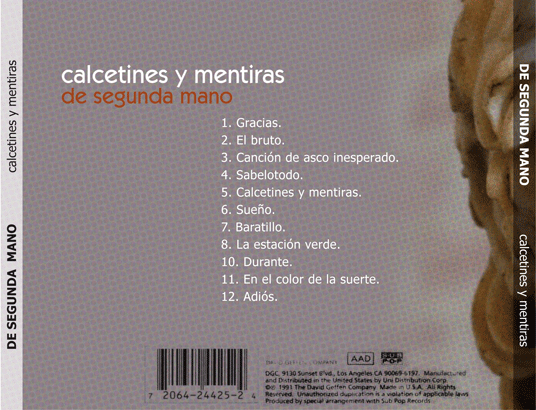 caratulas  de música ficticias 26