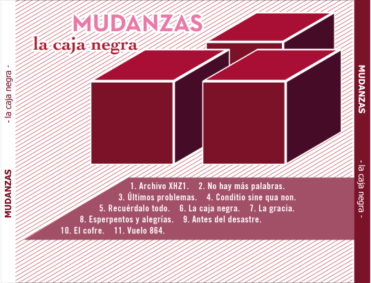caratulas  de música ficticias 14