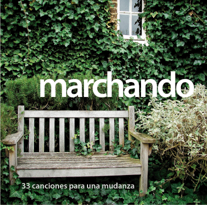 caratulas  de música ficticias 5