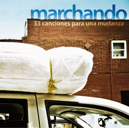 caratulas  de música ficticias 3