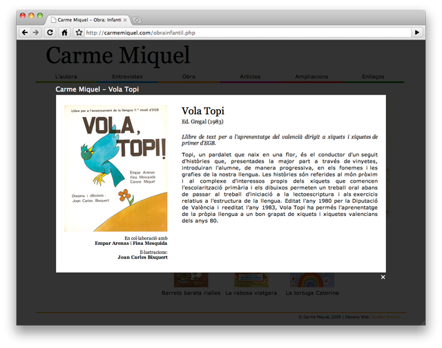 Carme Miquel 6