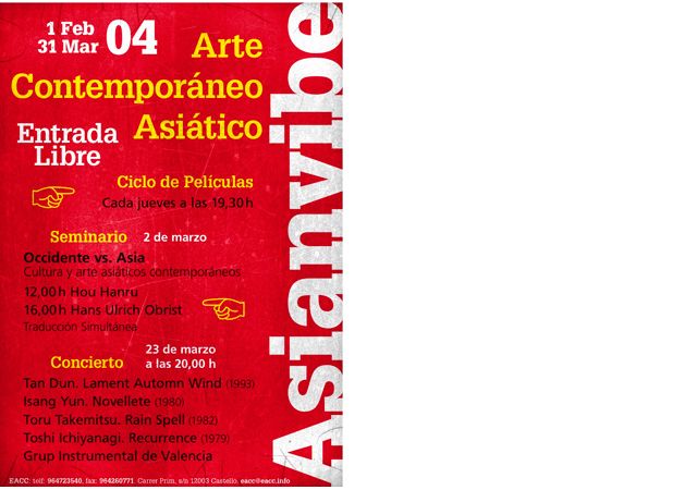 Carteles (EASD Valencia) 6