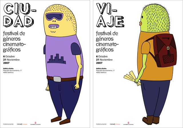 Carteles (EASD Valencia) 3