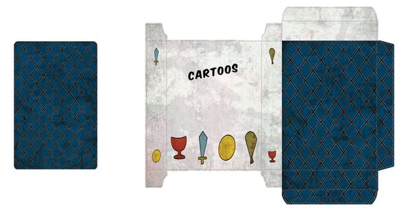 Cartoos 3