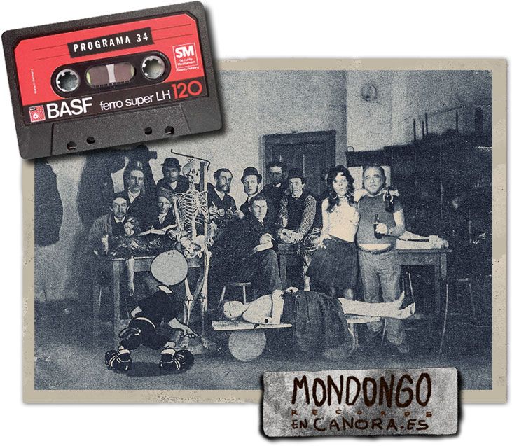 mondongorecords 9