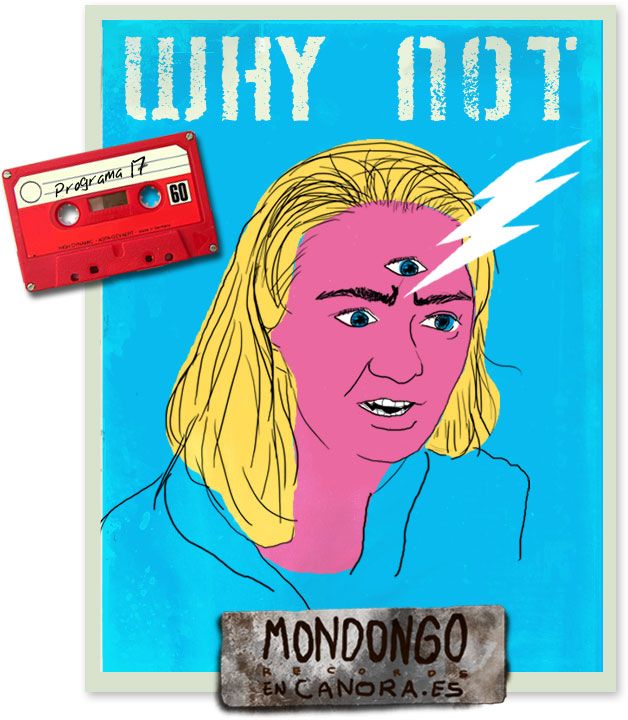 mondongorecords 11