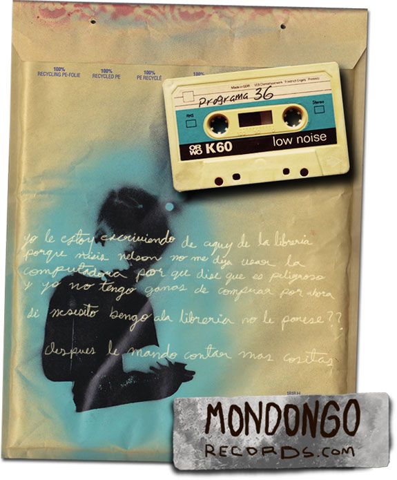 mondongorecords 5