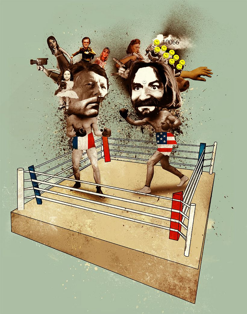 Ilustración editorial I 31