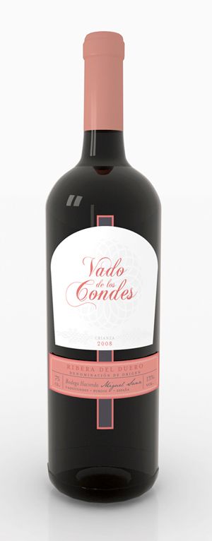 Vado de los Condes 1