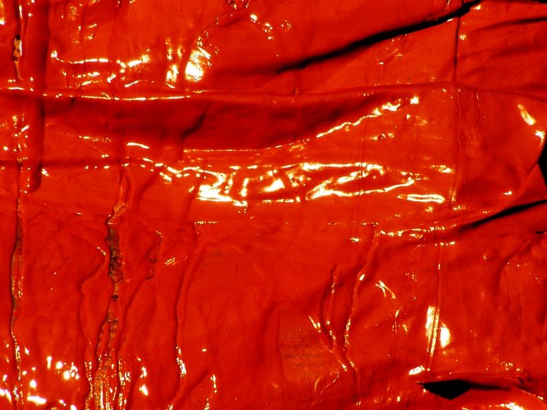 Texturas: Vaya tela, plastificada, empapelada y proyectada 5