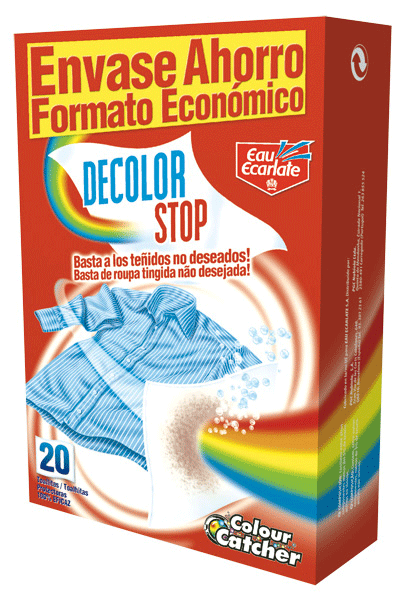 Decolorstop 3