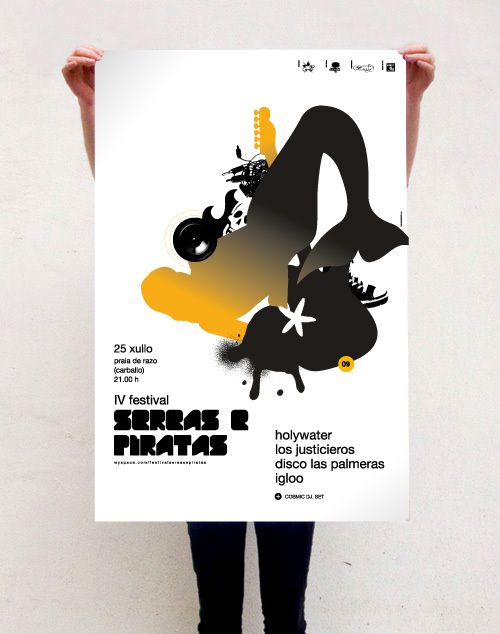Festival Sereas e Piratas 2