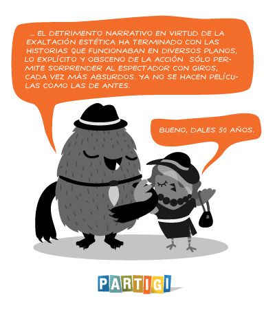 Flyers Partigi 6