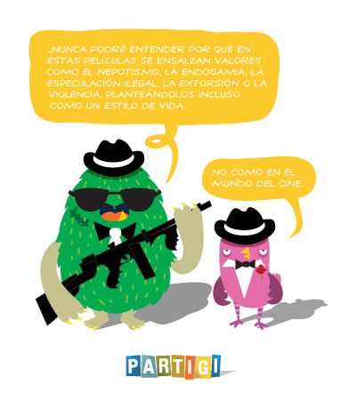 Flyers Partigi 4