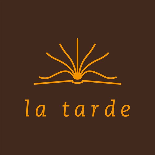 Librería La Tarde 3
